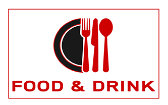 Food & Drink available at Manor Lanes